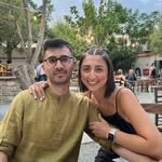 Antigoni Karavasili - @antigoni_karabillie - Instagram