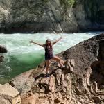 Cara Lokstet-Billington - @lokstetbillington - Instagram