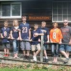 Kara Billington - Facebook