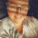 Kara Garrard-Blanton - @karebear_80 - Instagram