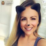 Kara Blue - @kblue12 - Instagram
