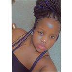 Karabo Blue Ratlaga - Facebook