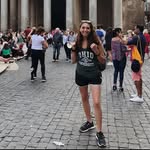 Kara Blumberg - @karablumberg - Instagram