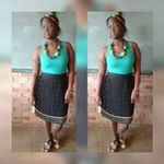 Karabo Linah - @karabolinah - Instagram