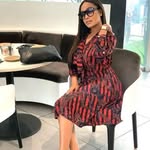 Karabo Linda - @karabolinda20 - Instagram