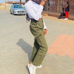 Karabo Lindiwe - @karabolindiwe2 - Instagram