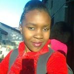 Karabo Linhle - @karabolinhle - Instagram