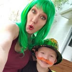 Kara Bounds - @clownbaby1981 - Instagram