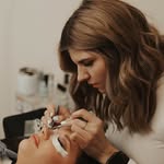 Kara Bowen - @lash_envy585 - Instagram