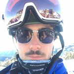 Brandon Karagiorgis - @brandon_kara - Instagram