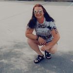 Kara Brandon - @superfligurl - Instagram