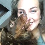 Kara Butcher - @kararudman - Instagram