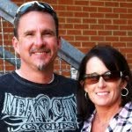 Kara Cagle - @karacagle70 - Instagram