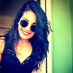 Inci Karaca - @karacainci - Instagram