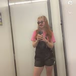 Kara Cain - @stay_tuff16 - Instagram