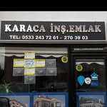 KARACA İNŞAAT EMLAK - @karacainsaatemlak - Instagram