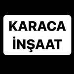 Karaca inşat - @karaca__insaat29 - Instagram