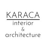 Karaca Interiors - @karacainteriors - Instagram