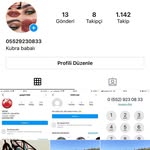 Kubra babalı - @karaca_indirim - Instagram