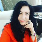Nadire İnanç - @karaca_inanc - Instagram