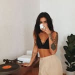 Kara Calhoun - @zjbrian_jura.kr9vx - Instagram