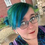 Kara Calhoun - @empressofoddthe13th - Instagram