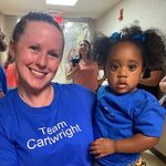 Kara Cartwright - @kbarnes1988 - Instagram