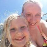 Kara Cecil - @kbaby1786 - Instagram