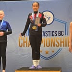 Kara Chen - @kara_gymnastics13 - Instagram