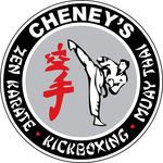 Cheney Karate Studios - @cheney_karate - Instagram