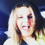 Kara Cheney - @dount_people96 - Instagram