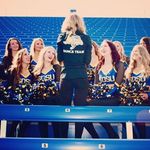 Kara Christopher-Holt - @k.c.h.oreography - Instagram