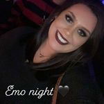 Kära March Clanton - @kickinitwithkara - Instagram