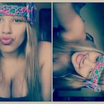 Kara Clapper - @eyesreggaetop - Instagram