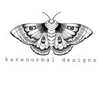 Kara Clay - @its_karanormal - Instagram