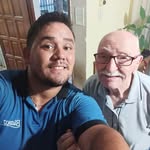David Romano - @clementekarate.2018 - Instagram