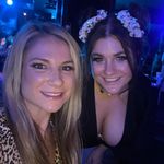 Kara Clements - @karamarisa24 - Instagram