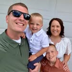 Kara Clouse - @mrsc_062213 - Instagram