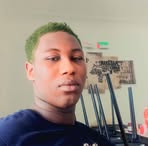 Karamo Condé - Facebook