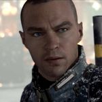 Detroit : Become Human - @connor_markus_kara - Instagram