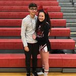 Kara And Connor - @connor_kara_905 - Instagram