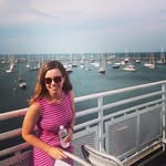 Kara Conway Patterson - @keconway45 - Instagram