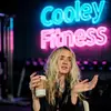 Cara Cooley - @cooleyfitness - TikTok