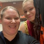 Kara Corder-Sawyer - @karasawyer26 - Instagram