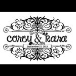 @karacoreywedding - Instagram