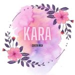 KARA COSTA RICA - @kara.cr95 - Instagram