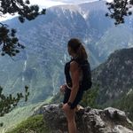 Katerina Karacostanoglou - @karacostanoglou - Instagram