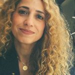 Marina Karacosta - @marina_karacosta - Instagram