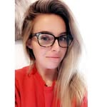 Kara Pflum - @karacovertpflum - Instagram