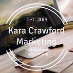 Kara Crawford - @karacrawfordmarketing - Instagram
